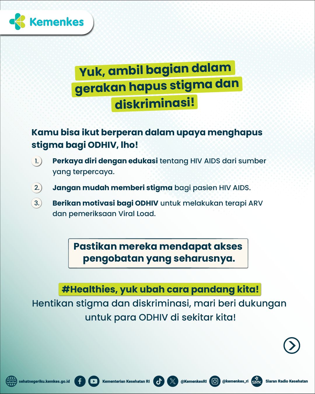 Hari Aids Sedunia