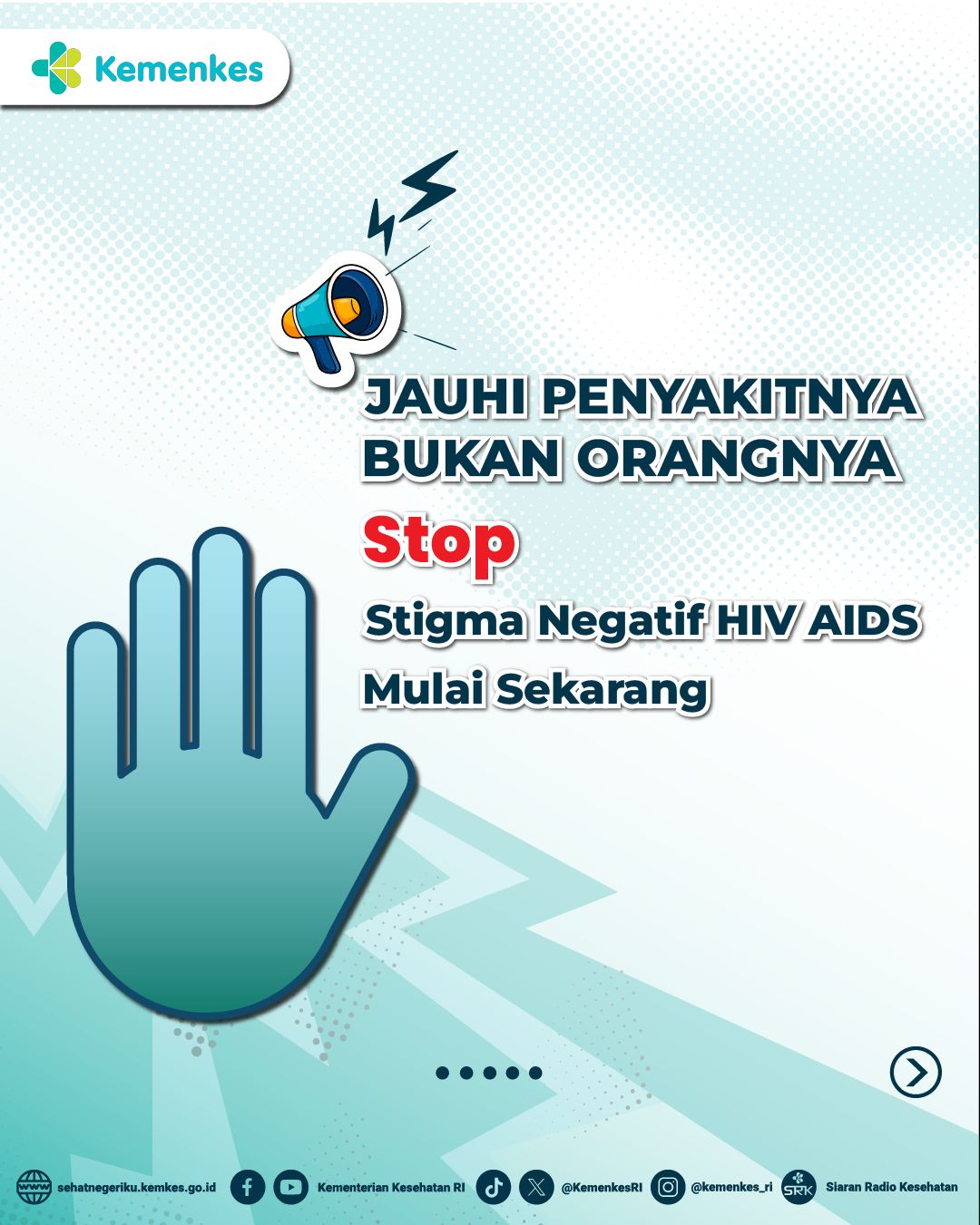 Hari Aids Sedunia